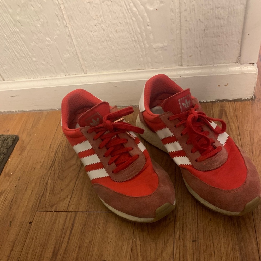 Adidas Nikii